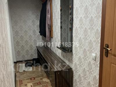 2-комнатная квартира · 38 м² · 1/2 этаж, М.Кашгари 112 — Абая,М.Кашгари за 110 000 〒 в Таразе