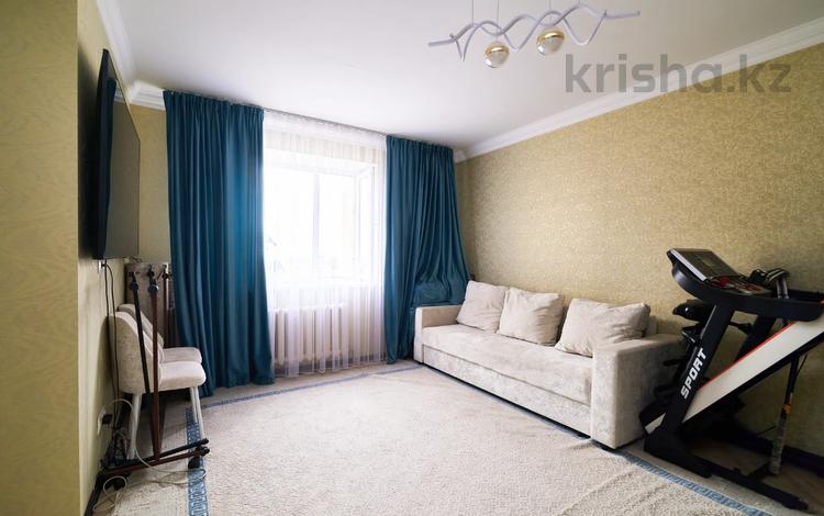 2-бөлмелі пәтер · 50.6 м² · 8/14 қабат, Тлендиева 36, бағасы: ~ 23.6 млн ₸ в Астане, Сарыарка р-н — фото 6
