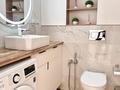 2-бөлмелі пәтер · 57.2 м² · 9/16 қабат, Санжара Асфендиярова 3, бағасы: 46 млн ₸ в Астане, Нура р-н — фото 12