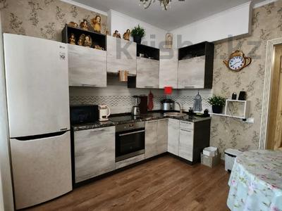Продажа квартир в Алматы: 1-комнатная квартира · 44.5 м² · 12 этаж, Егизбаева 7/10 за 35 млн 〒 1-комнатная квартира · 44.5 м² · 12 этаж, Егизбаева 7/10 за 35 млн 〒 в Алматы, Бостандыкский р-н