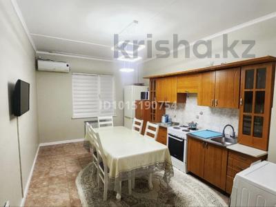 2-бөлмелі пәтер · 65 м² · 9/9 қабат, Алмагуль 9 48, бағасы: 22 млн ₸ в Атырау