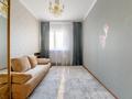 3-комнатная квартира · 119 м² · 11/20 этаж, Брусиловского — Шакарима за 75 млн ₸ в Алматы, Алмалинский р-н — фото 16
