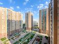 3-комнатная квартира · 119 м² · 11/20 этаж, Брусиловского — Шакарима за 75 млн ₸ в Алматы, Алмалинский р-н — фото 41
