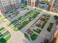 3-комнатная квартира · 119 м² · 11/20 этаж, Брусиловского — Шакарима за 75 млн ₸ в Алматы, Алмалинский р-н — фото 44