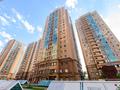 3-комнатная квартира · 119 м² · 11/20 этаж, Брусиловского — Шакарима за 75 млн ₸ в Алматы, Алмалинский р-н — фото 42