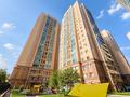 3-комнатная квартира · 119 м² · 11/20 этаж, Брусиловского — Шакарима за 75 млн ₸ в Алматы, Алмалинский р-н — фото 43