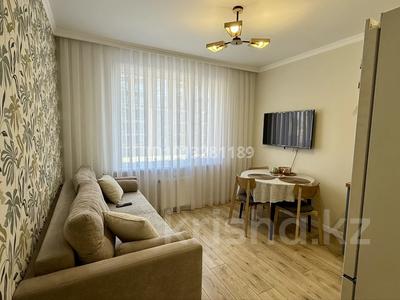 1-бөлмелі пәтер · 41 м² · 6/12 қабат, Е-305, бағасы: 30 млн ₸ в Астане, Нура р-н