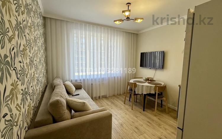 1-бөлмелі пәтер · 41 м² · 6/12 қабат, Е-305, бағасы: 30 млн ₸ в Астане, Нура р-н — фото 2