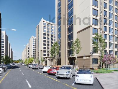 2-комнатная квартира · 65.66 м², мкр Аккент 90/3 за ~ 35.5 млн ₸ в Алматы, Алатауский р-н