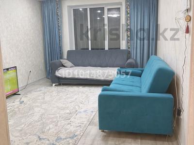2-комнатная квартира · 63 м² · 1/5 этаж, Райымбек батыра 120 — Мкр Қаратал напротив НИШ за 25 млн ₸ в Талдыкоргане, Каратал