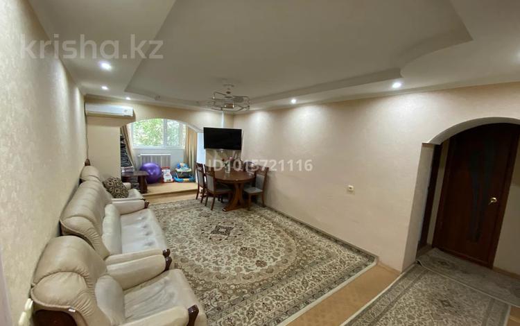 4-комнатная квартира · 80 м² · 3/10 этаж, мкр 12 19 за 30 млн ₸ в Актобе — фото 2