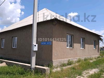 Жеке үй · 4 бөлме · 70 м² · 10 жүзд., Қайнар Бұлақ, Бастөбе, бағасы: 15.5 млн ₸ в Шымкенте, Абайский р-н