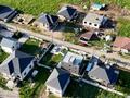 Отдельный дом · 6 комнат · 180 м² · 6 сот., Аскара Сулейменова 11 за 59 млн ₸ в Туздыбастау (Калинино) — фото 7