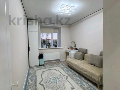 2-бөлмелі пәтер · 48 м² · 1/5 қабат, ЖМ Лесная поляна 1-51, бағасы: 20 млн ₸ в Косшы