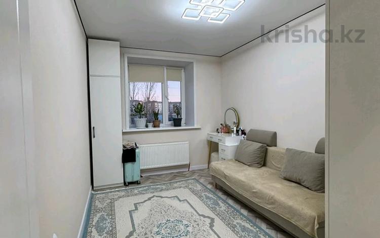 2-бөлмелі пәтер · 48 м² · 1/5 қабат, ЖМ Лесная поляна 1-51, бағасы: 20 млн ₸ в Косшы — фото 2
