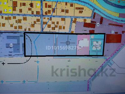 Жер телімі · 400 сотық, Мерей (Селекция), бағасы: 600 млн ₸