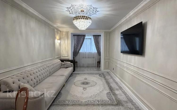 3-комнатная квартира · 95.5 м² · 7/9 этаж, Ораза татеулы за 33.5 млн ₸ в Актобе — фото 9