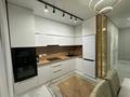 3-комнатная квартира · 100 м² · 2/8 этаж, Достык 112 за 750 000 ₸ в Алматы, Бостандыкский р-н