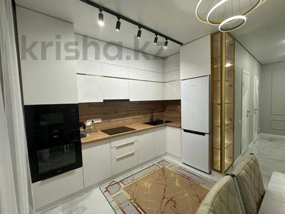3-комнатная квартира · 100 м² · 2/8 этаж, Достык 112 за 750 000 ₸ в Алматы, Бостандыкский р-н