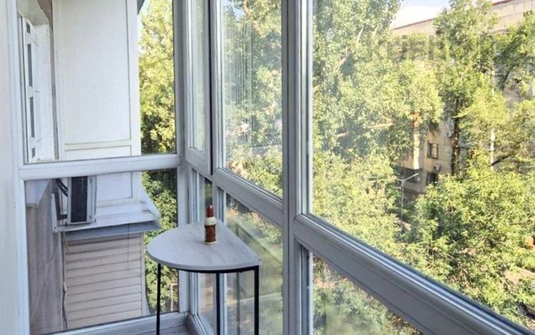 3-комнатная квартира · 85 м² · 5 этаж, Жибек жолы 32 за 80 млн ₸ в Алматы, Медеуский р-н — фото 33