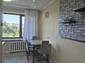 3-комнатная квартира · 85 м² · 5 этаж, Жибек жолы 32 за 80 млн ₸ в Алматы, Медеуский р-н — фото 22