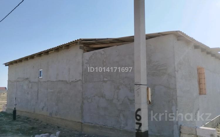 Отдельный дом · 4 комнаты · 120 м² · 15 сот., 5 квартал 670 — Школа гимназия и начальная школа Айсана за 10.5 млн ₸ в Саина Шапагатовой — фото 2