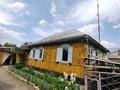 Отдельный дом • 4 комнаты • 72 м² • 10 сот., Переулок зеленый 8 за 26.5 млн 〒 в Талгаре