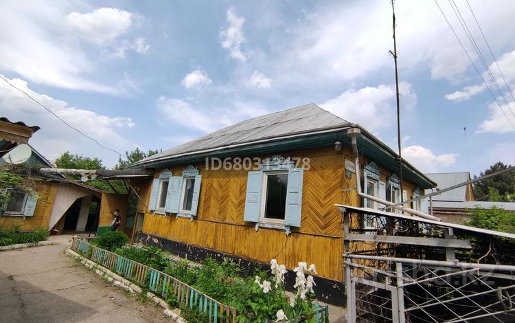 Отдельный дом • 4 комнаты • 72 м² • 10 сот., Переулок зеленый 8 за 26.5 млн 〒 в Талгаре — фото 22
