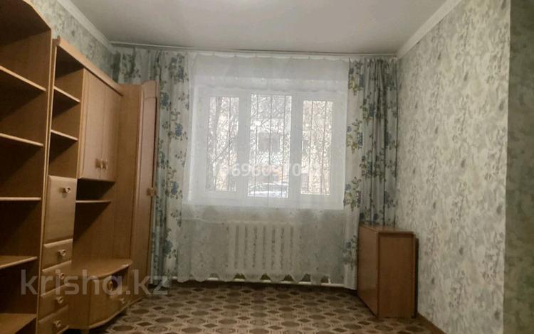 1-комнатная квартира, 31 м², 1/4 этаж помесячно, мкр Коктем-2 53 — Габдуллина/Байзакова