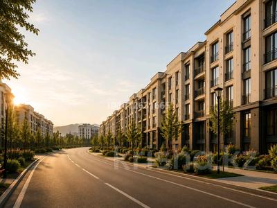 3-бөлмелі пәтер · 60 м² · 2/5 қабат, мкр Нуршашкан (Колхозши), Алатау 36, бағасы: 38 млн ₸ в Алматы, Турксибский р-н