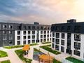 3-комнатная квартира · 60 м² · 2/5 этаж, мкр Нуршашкан (Колхозши), Алатау 36 за 38 млн ₸ в Алматы, Турксибский р-н — фото 5