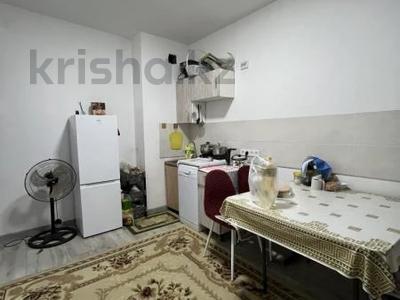 2-комнатная квартира · 48 м² · 5/6 этаж, мкр Шугыла, Жунисова — ипотеку проходит Алматы жастары за 24.8 млн ₸ в Наурызбайский р-н