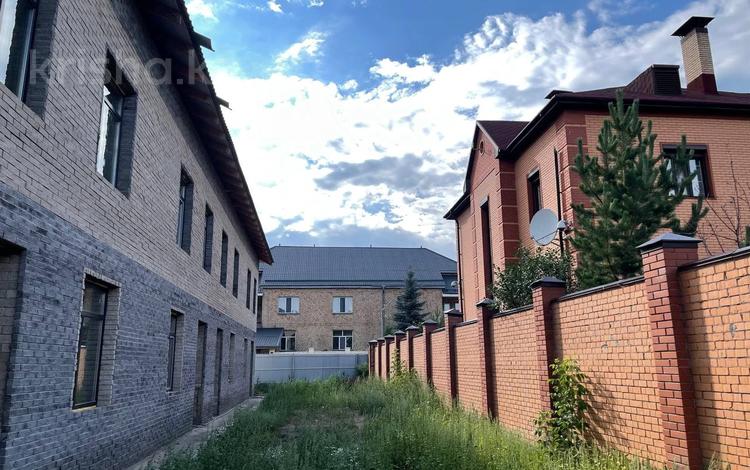 Часть дома · 4 комнаты · 153.8 м² · 2 сот., мкр Михайловка , Крылова — Охотская , Чайка, центр парк, кардиоцентр, СШ 6 за 69 млн ₸ в Караганде, Казыбек би р-н — фото 2