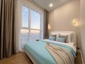 2-комнатная квартира · 49 м² · 18/22 этаж, Туран 39а за 25 000 ₸ в Астане, Нура р-н