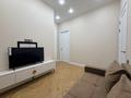 2-комнатная квартира · 49 м² · 18/22 этаж, Туран 39а за 25 000 ₸ в Астане, Нура р-н — фото 3