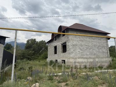 Отдельный дом · 10 комнат · 350 м² · 10 сот., Әл-фараби 2 за 80 млн ₸ в Береке