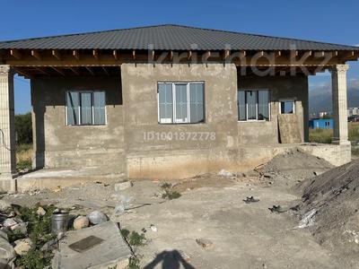 Отдельный дом · 4 комнаты · 195 м² · 6 сот., Новостроика 2 656 — Новая больница мечеть. нижняя часть ртс за 38 млн 〒 в Талгаре