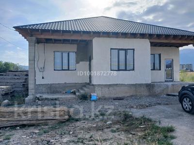 Жеке үй · 4 бөлме · 220 м² · 6 жүзд., Новостроика 2 656 — Новая больница мечеть. нижняя часть ртс, бағасы: 40 млн ₸ в Талгаре