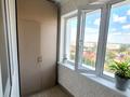 2-комнатная квартира · 80 м² · 13/13 этаж, Мукан Тулебаев 5 за ~ 35 млн ₸ в Астане, Алматы р-н — фото 10