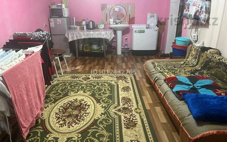 1-бөлмелі пәтер · 23.34 м² · 4/5 қабат, Руженейков 9, бағасы: 4 млн ₸ в Уральске — фото 2
