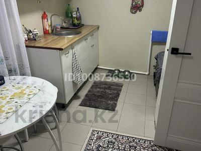 Часть дома · 4 комнаты · 77.6 м² · 7 сот., Переулок 4 строительный 29/2 за 13 млн ₸ в Абае