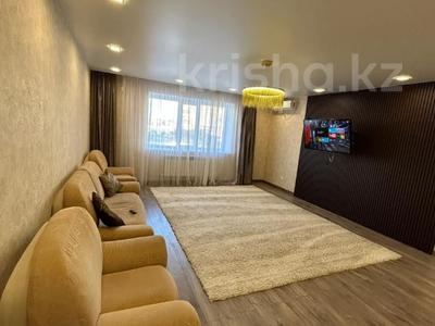 2-комнатная квартира · 84.7 м² · 1/5 этаж, мкр. Алтын орда, проспект Тауелсиздик за 30.7 млн 〒 в Актобе