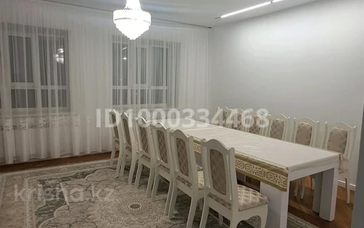 3-бөлмелі пәтер · 125 м² · 2/5 қабат, мкр Жана Орда, жуманиязова 91 — тауелсиздик, бағасы: 46 млн ₸ в Уральске — фото 2