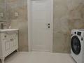 3-бөлмелі пәтер · 125 м² · 2/5 қабат, мкр Жана Орда, жуманиязова 91 — тауелсиздик, бағасы: 46 млн ₸ в Уральске — фото 7