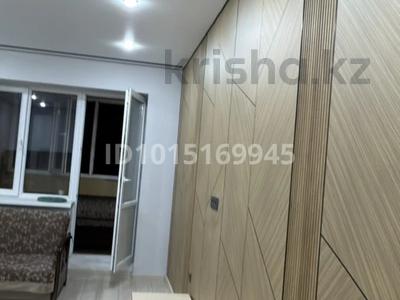 2-бөлмелі пәтер · 60 м² · 2/9 қабат, Райымбека 481/1, бағасы: 300 000 ₸ в Алматы, Алатауский р-н