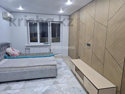 2-комнатная квартира · 60 м² · 2/9 этаж, Райымбека 481/1 за 350 000 ₸ в Алматы, Алатауский р-н