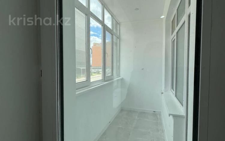 3-комнатная квартира · 105 м² · 1/5 этаж, мкр. Алтын орда за 40.8 млн 〒 в Актобе — фото 2