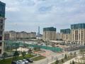 3-комнатная квартира · 126.8 м² · 2/12 этаж, А 32 2Б за ~ 120 млн ₸ в Астане, Сарайшык р-н