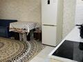1-комнатная квартира · 35 м² · 3/9 этаж, мкр Аккент за 200 000 ₸ в Алматы, Алатауский р-н — фото 2