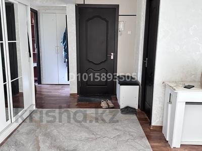 4-комнатная квартира · 84 м² · 4/5 этаж, 18-й микрорайон 67 за 38 млн ₸ в Шымкенте, Аль-Фарабийский р-н